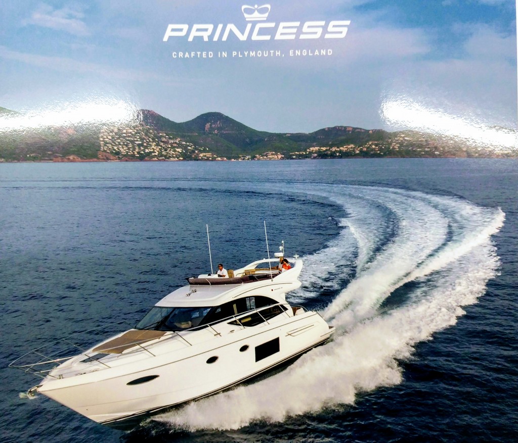 雑誌掲載のご紹介 | 新艇・中古艇 クルーザー販売 横浜 Portside