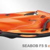 SEABOB(シーボブ)F5S 情報