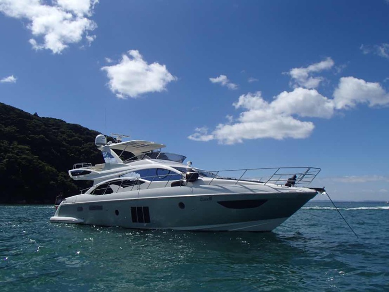 国内新艇 中古艇情報 新艇 中古艇 クルーザー販売 横浜 Portside